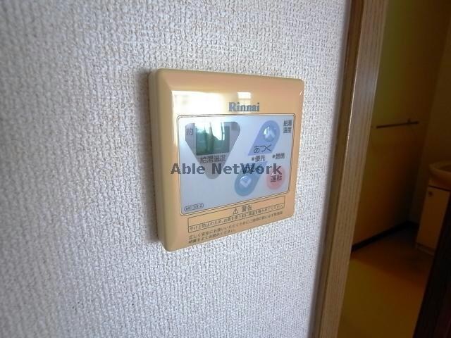 ロジュマンＮＯＤＡ　Ａの物件内観写真