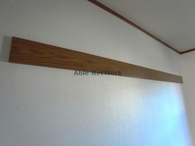 ロジュマンＮＯＤＡ　Ａの物件内観写真