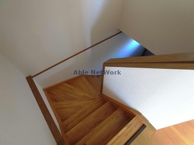 ロジュマンＮＯＤＡ　Ａの物件内観写真