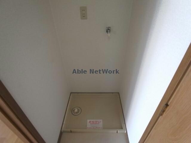 ロジュマンＮＯＤＡ　Ａの物件内観写真