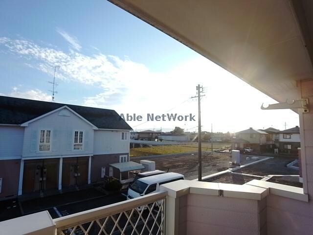 ロジュマンＮＯＤＡ　Ａの物件内観写真