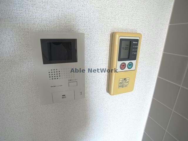 クリスタルガーデンⅠの物件内観写真