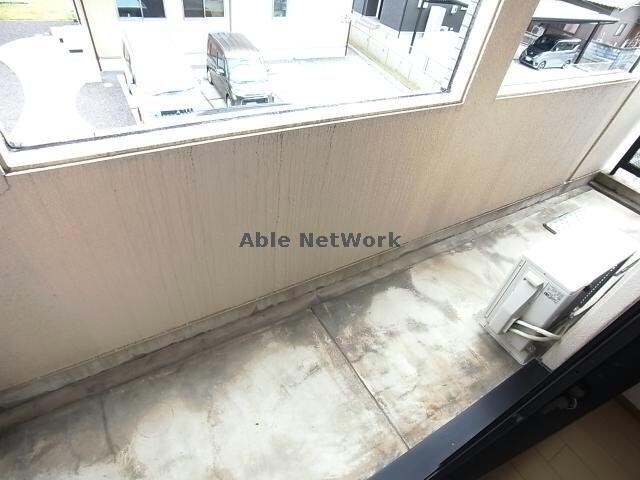 クリスタルガーデンⅠの物件内観写真