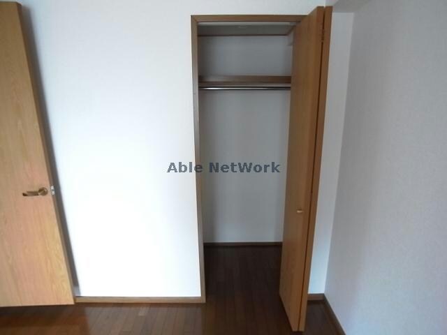 クリスタルガーデンⅠの物件内観写真