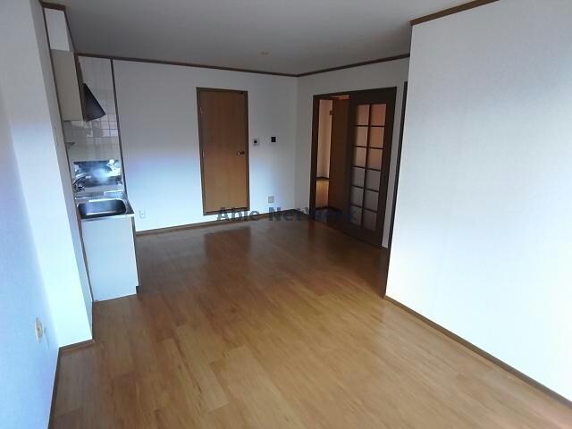 ローズマリーＡの物件内観写真