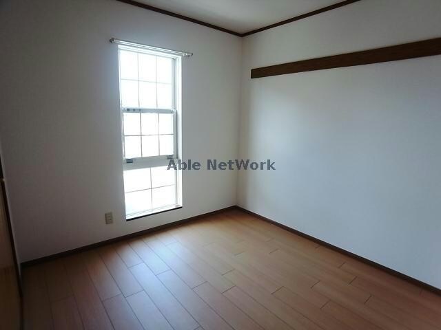 ローズマリーＡの物件内観写真