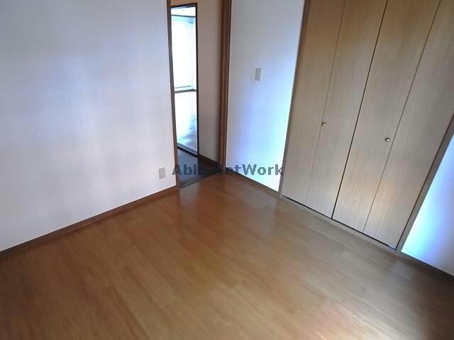 ローズマリーＡの物件内観写真