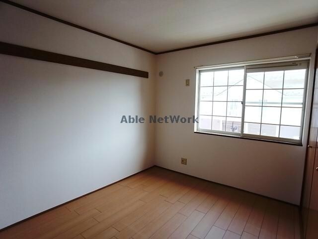 ローズマリーＡの物件内観写真