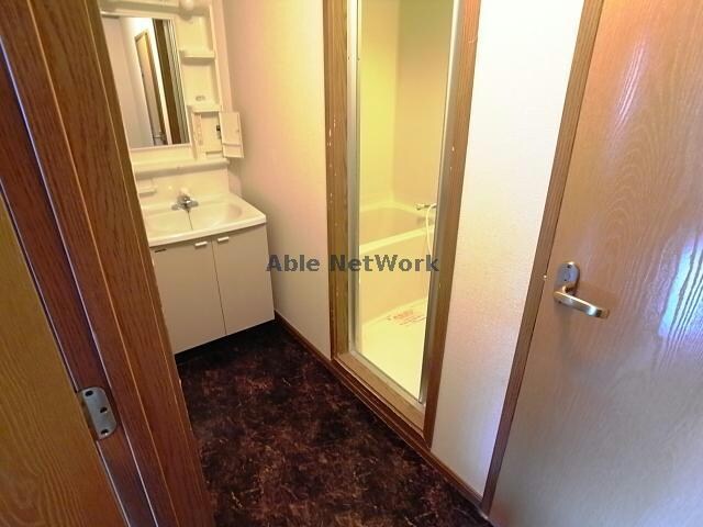 ローズマリーＡの物件内観写真