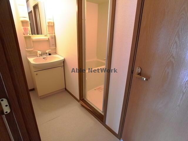 ローズマリーＡの物件内観写真