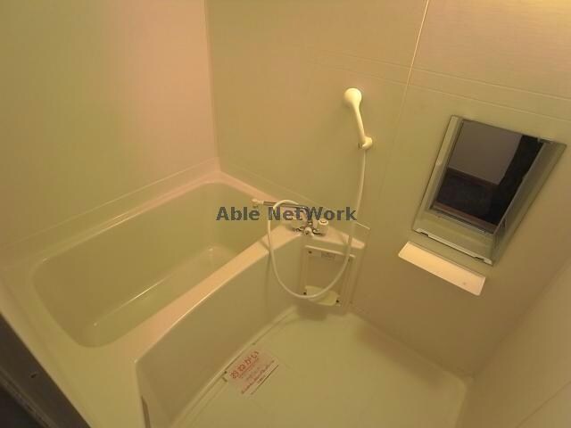 ローズマリーＡの物件内観写真