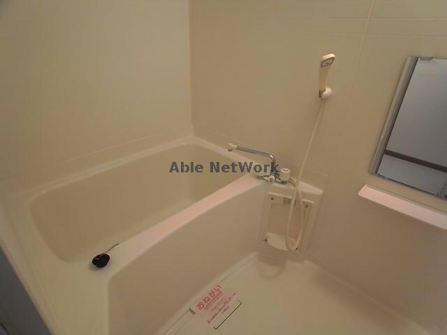 ローズマリーＡの物件内観写真