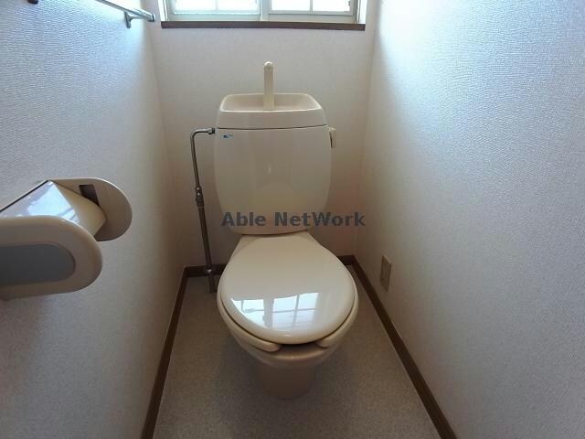 ローズマリーＡの物件内観写真