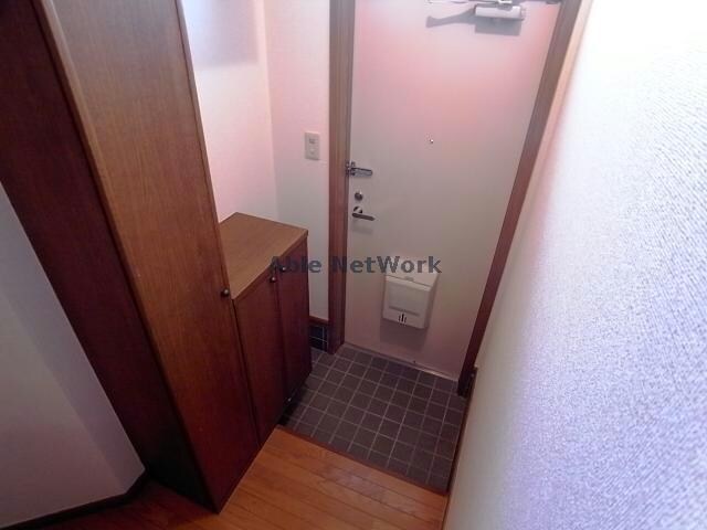 ローズマリーＡの物件内観写真