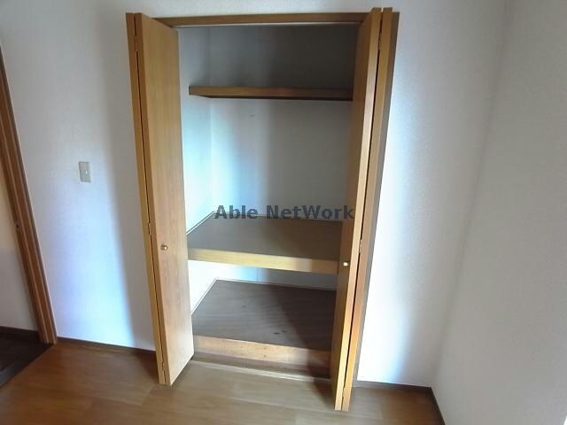 ローズマリーＡの物件内観写真