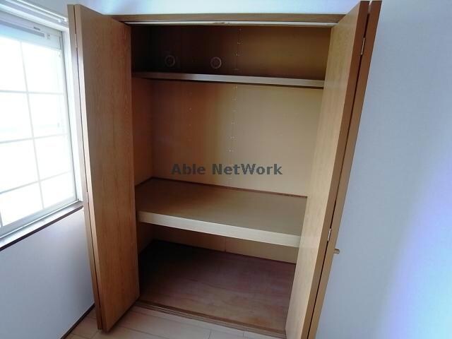 ローズマリーＡの物件内観写真