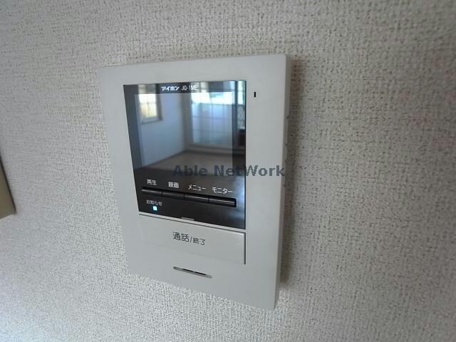 ローズマリーＡの物件内観写真