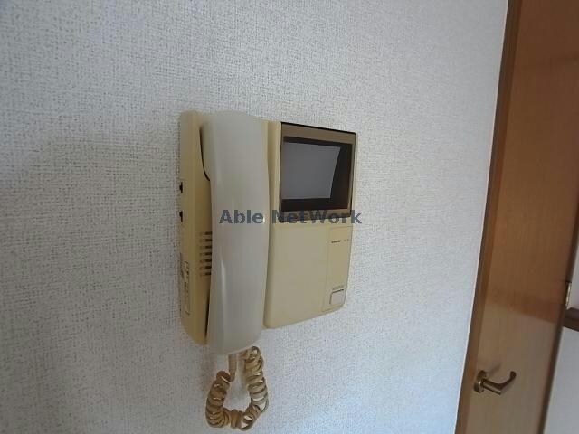 ローズマリーＡの物件内観写真