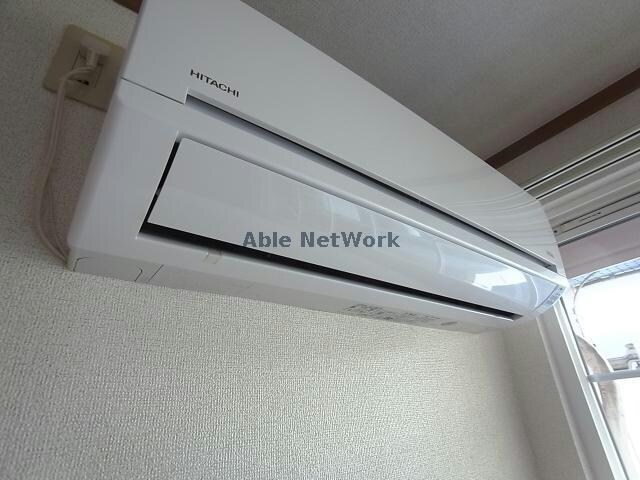 ローズマリーＡの物件内観写真