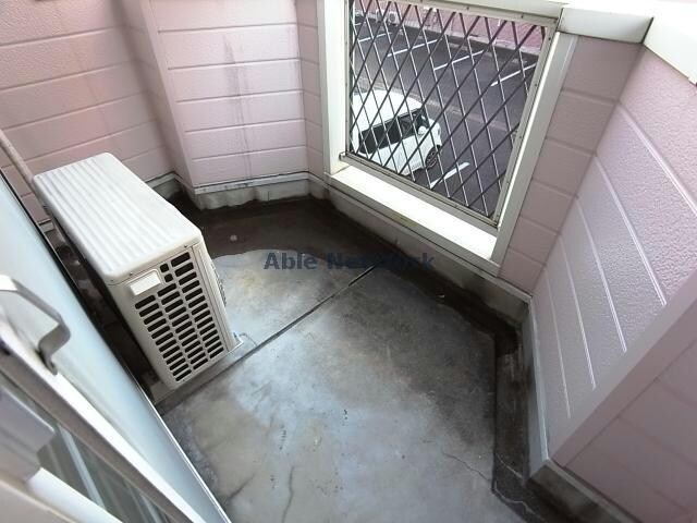 ローズマリーＡの物件内観写真