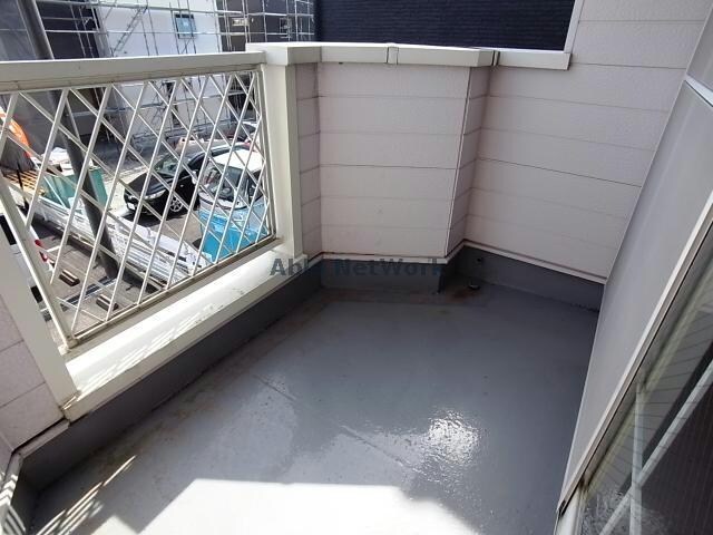 ローズマリーＡの物件内観写真