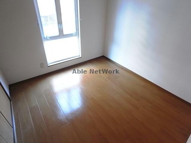 ローズマリーＡの物件内観写真