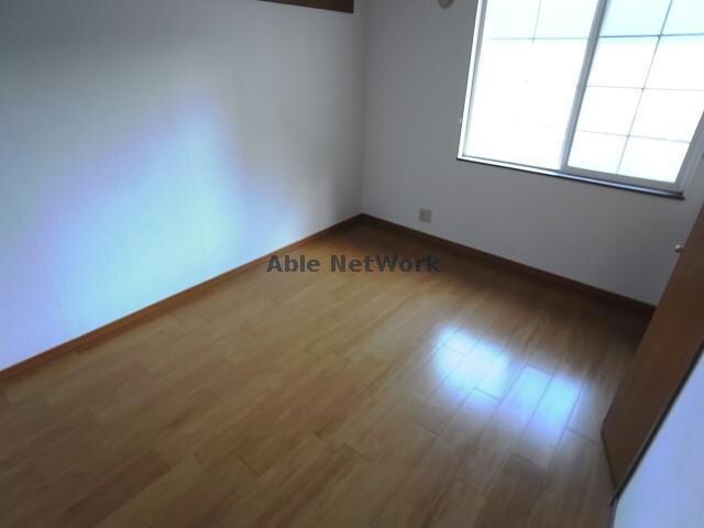 ローズマリーＡの物件内観写真