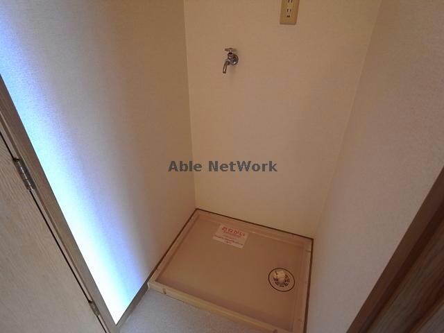 ローズマリーＡの物件内観写真