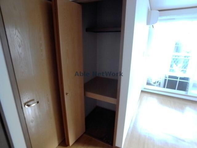 ローズマリーＡの物件内観写真