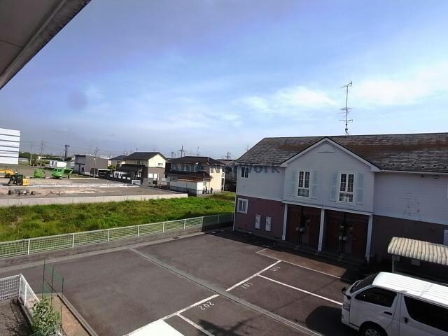 ローズマリーＡの物件内観写真