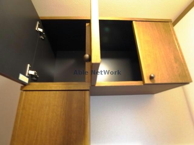 ローズマリーＡの物件内観写真