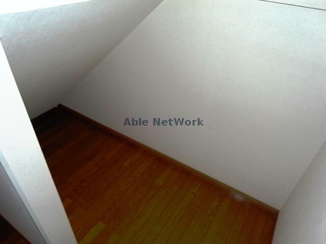 ローズマリーＡの物件内観写真