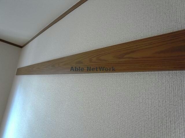 ローズマリーＡの物件内観写真