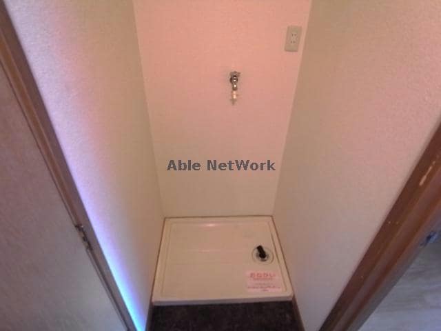 ローズマリーＡの物件内観写真