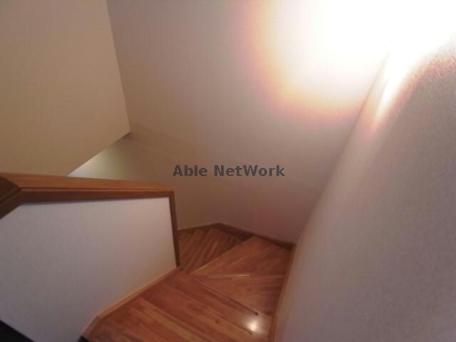 ローズマリーＡの物件内観写真