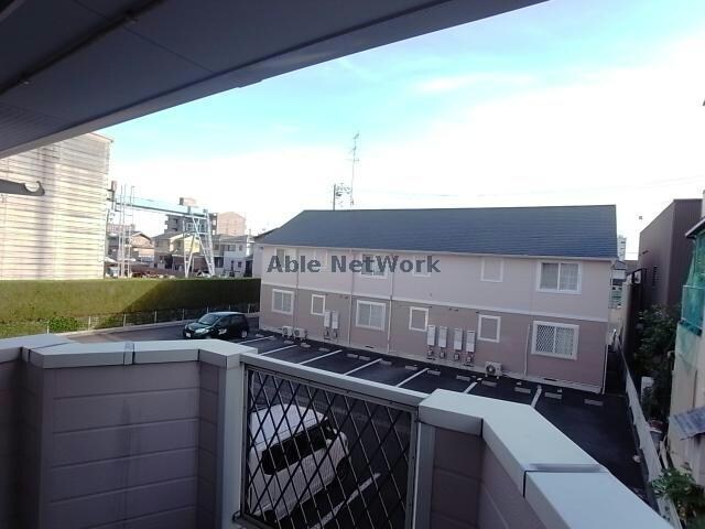 ローズマリーＡの物件内観写真