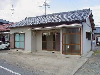 加藤　勝様　生津貸家の物件外観写真