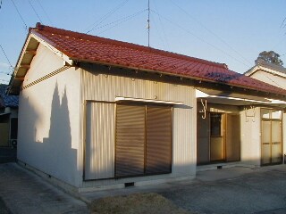 加藤　勝様　生津貸家の物件外観写真