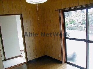 加藤　勝様　生津貸家の物件内観写真