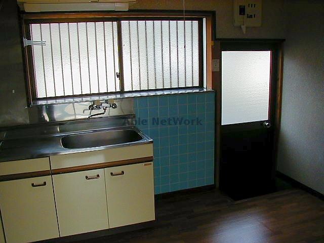 加藤　勝様　生津貸家の物件内観写真