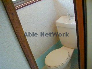 加藤　勝様　生津貸家の物件内観写真