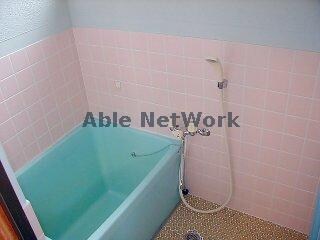 加藤　勝様　生津貸家の物件内観写真