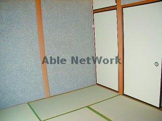 加藤　勝様　生津貸家の物件内観写真