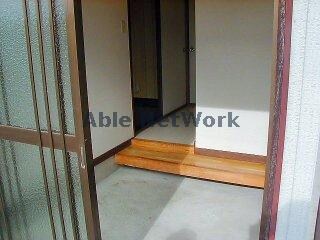 加藤　勝様　生津貸家の物件内観写真