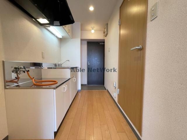 メゾン・サンカレッジの物件内観写真