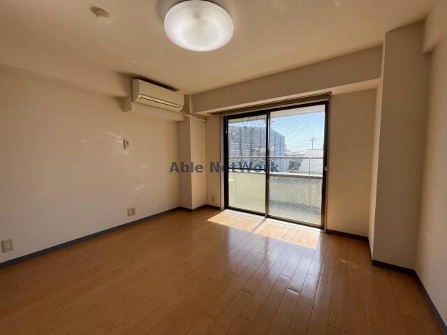 メゾン・サンカレッジの物件内観写真