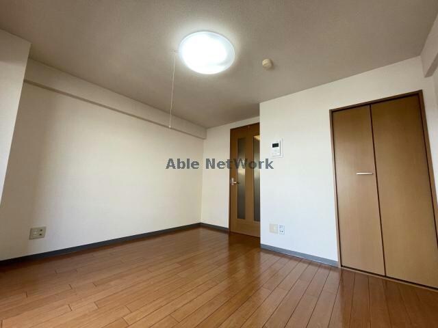 メゾン・サンカレッジの物件内観写真