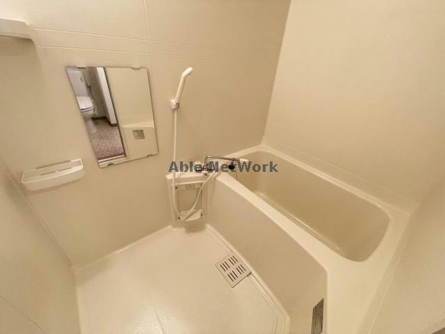 メゾン・サンカレッジの物件内観写真