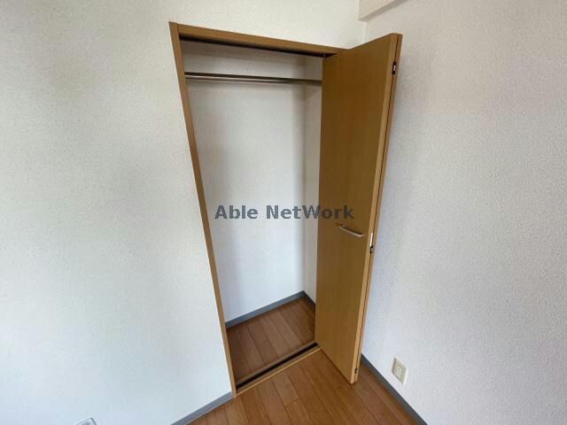 メゾン・サンカレッジの物件内観写真