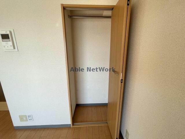 メゾン・サンカレッジの物件内観写真